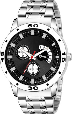 MITLUN Analog Watch  - For Men