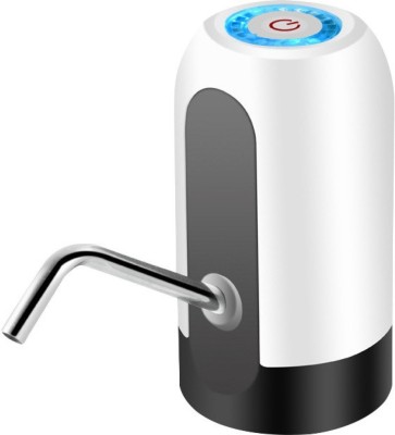 Capitalpoint Njh Automatic Water Dispenser Bottled Water Dispenser