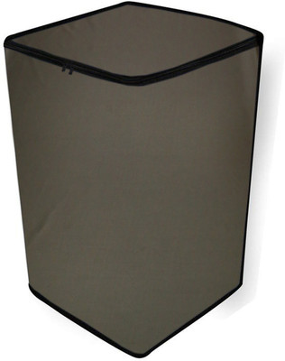 Nitasha Top Loading Washing Machine  Cover(Width: 67 cm, Military)