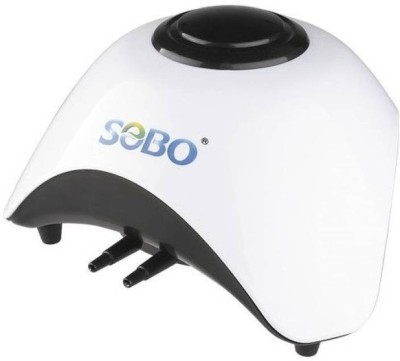 SOBO Air Aquarium Pump(140 cm)