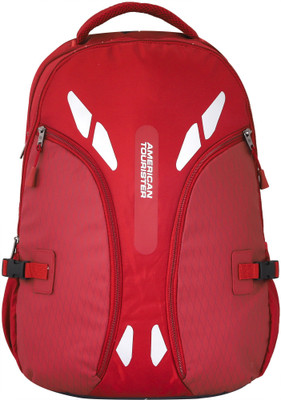 american tourister polyester backpack amt snap plus laptop 02 2018 American Tourister Snap Plus Travel Backpack American Tourister Snap Laptop  Backpack Laptop