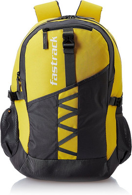 Fastrack backpack bags hot sale