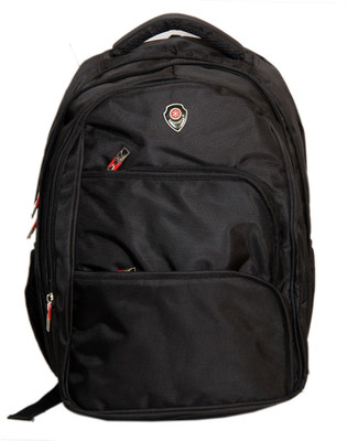 Sammerry 235 black laptop backpack new arrivals