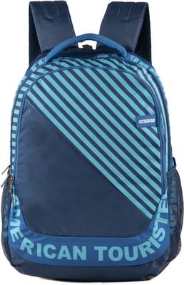 American tourister pop backpack discount