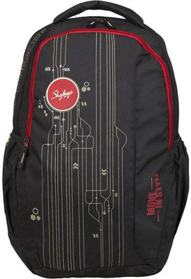 teckie 04 laptop backpack