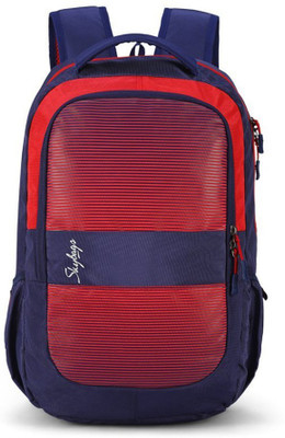 skybags xcide 01