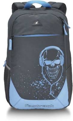 Fastrack school bags price sales