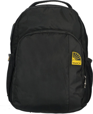 FB FASHION SB-322 19 L Backpack(Black)