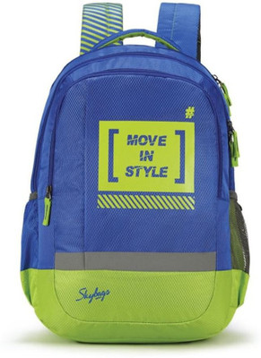 skybags ion 02