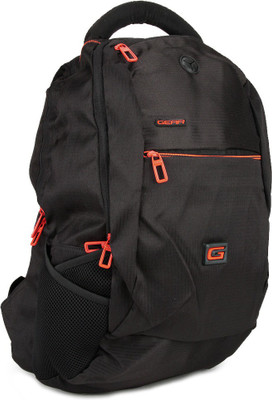 F gear burner p8 top