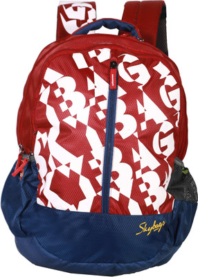 Skybags ronan extra 2 2025