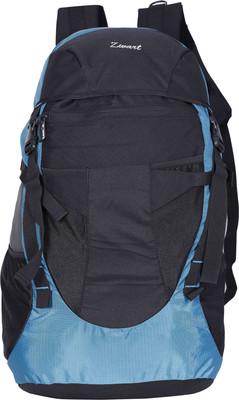 25 OFF on Skybags AETHER 32 36 L Backpack Black on Flipkart