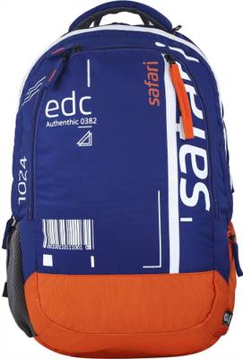 Safari 2025 authentic backpack