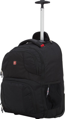 Rolling computer deals backpack