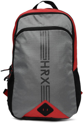 Hrx backpack top
