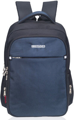 cosmus atomic dx 3 compartment large laptop bag
