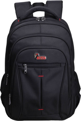 82 OFF on AMERICAN TOURISTER Tech Q 29.5 L Laptop Backpack Black