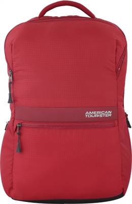 American tourister insta backpack store