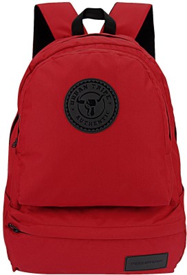 Urban Tribe Havana 25 L Laptop Backpack(Red)