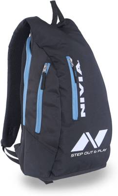 Nivia backpack hotsell