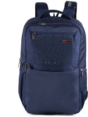 AMERICAN TOURISTER AMT LOGIX NXT LAP BP 01 NAVY BLUE 38 L Backpack Price History