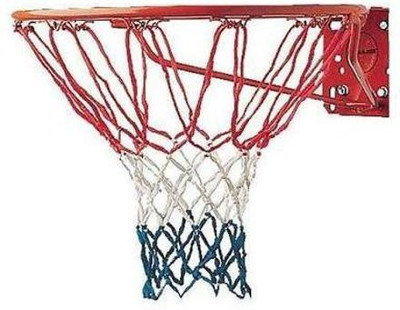 Azone Basketball Ring(6 Basketball Size With Net)