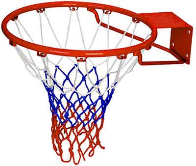 Protoner Basketball Ring(7 Basketball Size With Net)