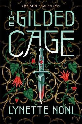 The Gilded Cage(English, Paperback, Noni Lynette)