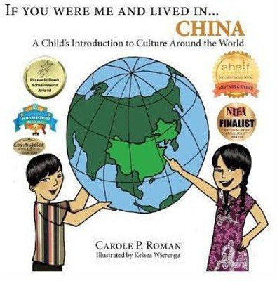 If You Were Me and Lived in... China(English, Paperback, Roman Carole P)