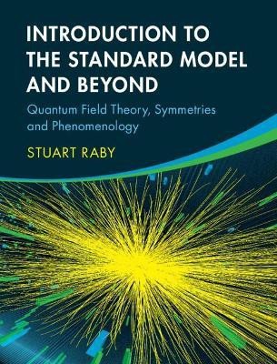 Introduction to the Standard Model and Beyond(English, Hardcover, Raby Stuart)