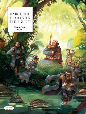 Swan Song Part 1(English, Paperback, Dorison Xavier)