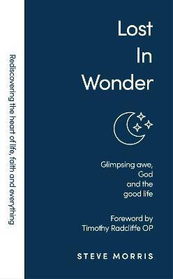 Lost in Wonder(English, Paperback, Morris Steve)