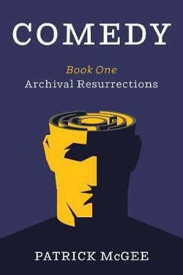 Comedy, Book One(English, Paperback, McGee Patrick)