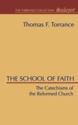 School of Faith(English, Paperback, Torrance Thomas F.)