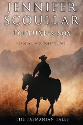 Fortune's Son(English, Paperback, Scoullar Jennifer)