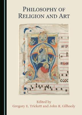 Philosophy of Religion and Art(English, Hardcover, unknown)