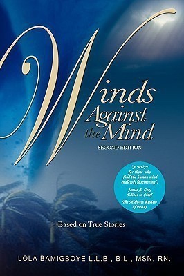 Winds Against the Mind(English, Paperback, unknown)