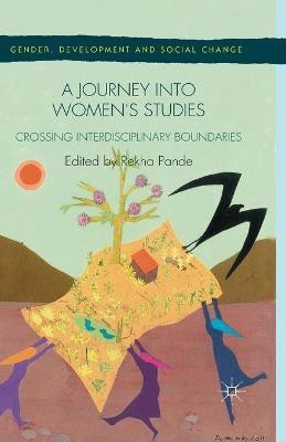 A Journey into Women's Studies(English, Paperback, unknown)