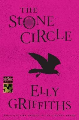 The Stone Circle(English, Paperback, Griffiths Elly)