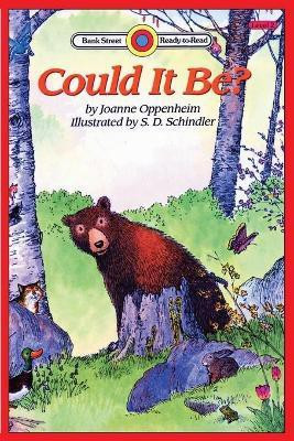 Could It Be?(English, Paperback, Oppenheim Joanne)