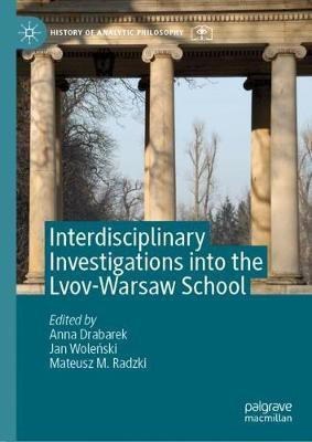 Interdisciplinary Investigations into the Lvov-Warsaw School(English, Hardcover, unknown)
