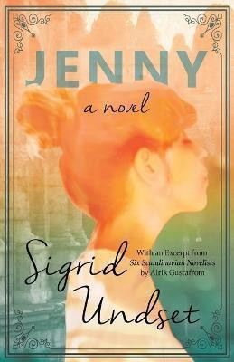 Jenny;A Novel(English, Paperback, Undset Sigrid)
