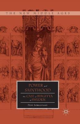 Power and Sainthood(English, Paperback, Salmesvuori P.)