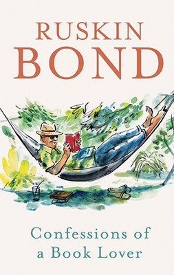 Confessions Of A Book Lover(English, Hardcover, Bond Ruskin)