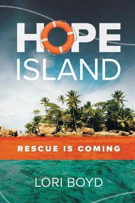 Hope Island(English, Paperback, Boyd Lori)