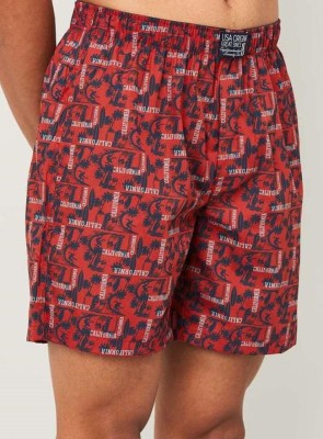 JOCKEY Printed Men Boxer