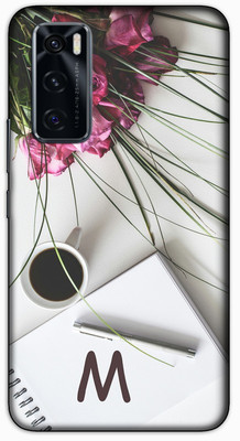 itrusto Back Cover for Vivo Y20i, Vivo Y20i PRINTED Back Cover(Multicolor, Hard Case, Pack of: 1)