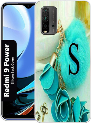 Print maker Back Cover for Redmi 9 Power(Multicolor, Grip Case, Silicon, Pack of: 1)