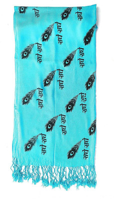 RKC Cotton Blend Printed Women Dupatta