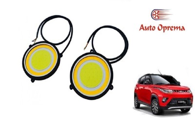 Auto Oprema LED Fog Lamp Unit for Mahindra Universal For Car